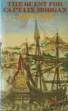 The quest for Captain Morgan