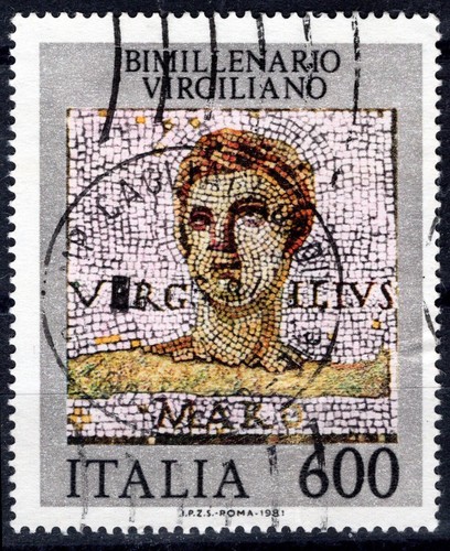 Repubblica 1981 bimillenario - repubblica,