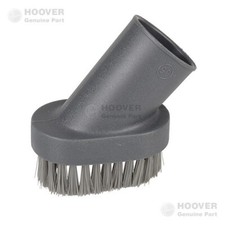 PENNELLO BOCCHETTA MOBILI ASPIRAPOLVERE HOOVER TELIOS PLUS TE70TE.... ORIGINALE