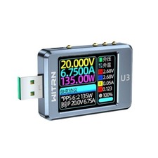 WITRN U3-10A-CNC Bluetooth USB