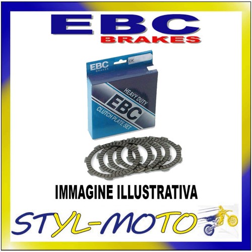 Ck5608 kit dischi frizione - kit,