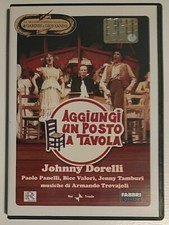 Aggiungi un posto a tavola -