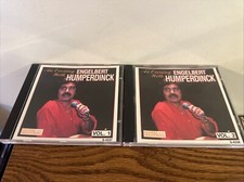 ENGELBERT HUMPERDINCK: AN