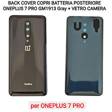 BACK COVER COPRI BATTERIA