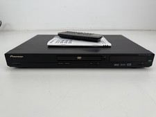 Pioneer Lettore DVD DV-360 con