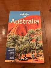 Guida completa Australia Lonely Planet 978-88-5922-568-3