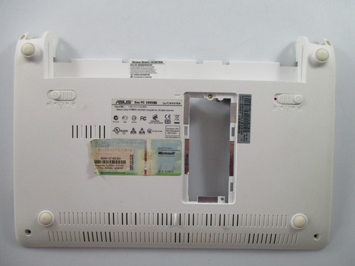 Scocca inferiore asus - inferiore, pc