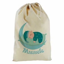 Sacchetto nascita primo cambio