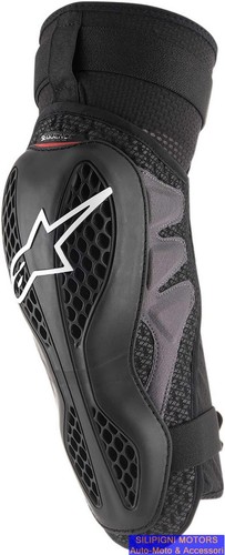 Ginocchiere alpinestar - ginocchiere,