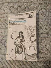 Libro LA GRAVIDANZA di Barbara