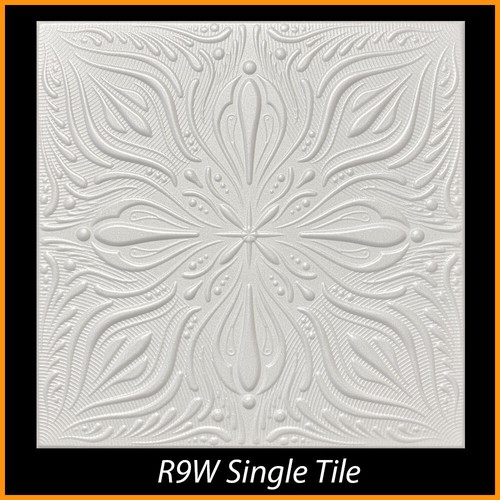 Piastrelle per soffitto - per,