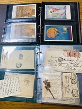 Lotto Cartoline militari