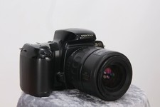 Pentax a zoom - pentax, +