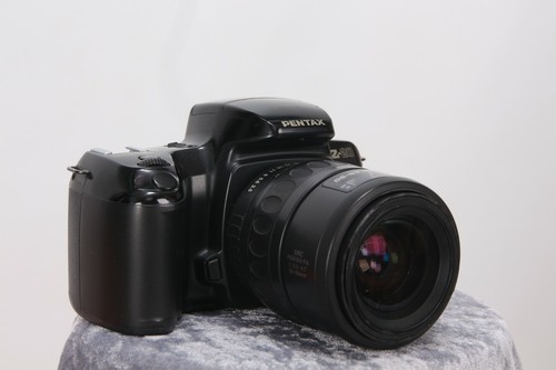 Pentax a zoom - pentax,