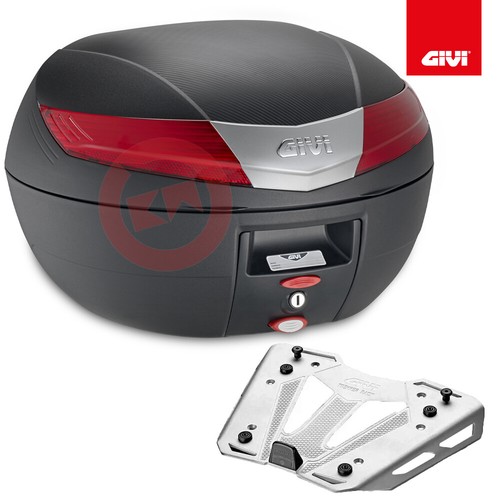 Givi kit bauletto monokey - givi,