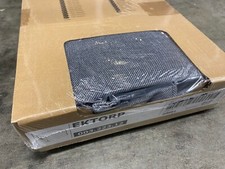 NEW IKEA EKTORP Footstool