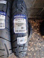 Pneumatico Anteriore 110/80