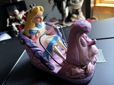 Disney Tradizioni Alice nel