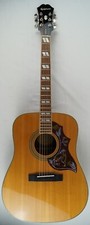 Epiphone Colibrì - Dreadnought - 2008