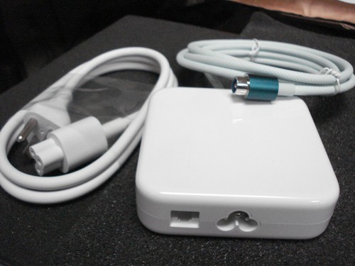 Alimentatore originale apple - alimentatore,