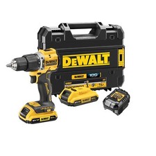 DEWALT DCD100YD2T-QW TRAPANO