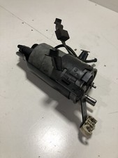 Carter Filtro Carburante Fiat