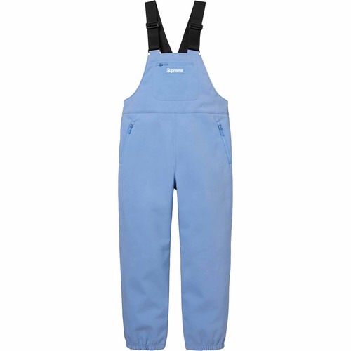Salopette supreme windstopper - salopette,