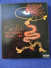 IL SOGNO RIVELA LA NATURA