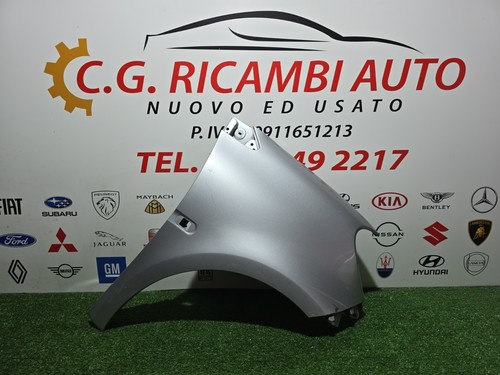 Parafango smart 453 fortwo - parafango,