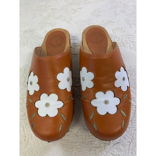 Zoccoli legno penelope - zoccoli,
