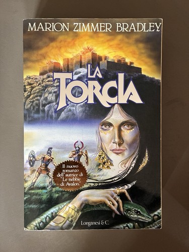 Torcia marion zimmer - la,