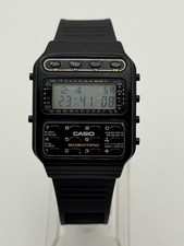 Orologio Uomo Digitale Vintage