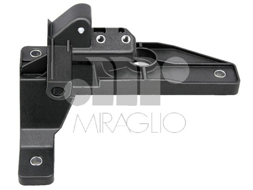Maniglia interna meccanismo - maniglia,