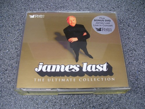 James last the ultimate - james,