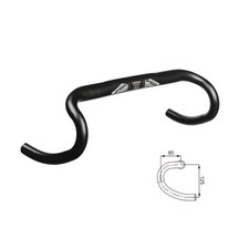 manubrio adventure compact