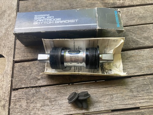 Supporto inferiore shimano - supporto,