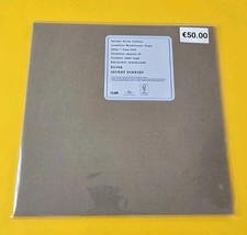 ELISA SECRET DIARIES - LP VINILE EP BIANCO LIMITED EDITION 2019 