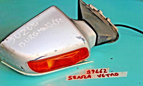 Specchietto destro suzuki - destro,