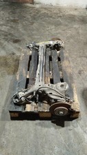 Ponte posteriore CITROEN DS3