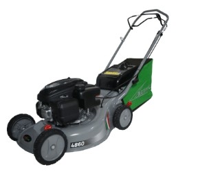 Rasaerba scoppio active 4860 - a,