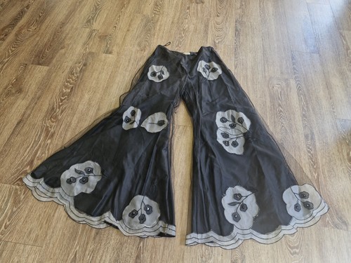 Pantalone vintage georgio - pantalone,