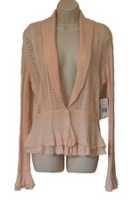 Cardigan vintage Lauren Ralph