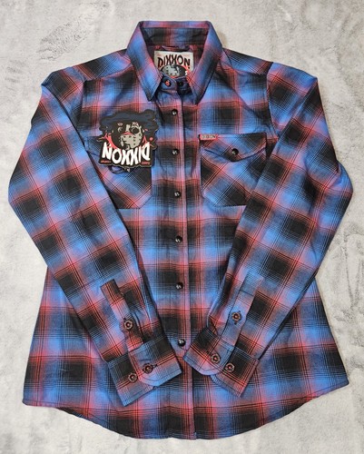 Camicia dixxon the - camicia,
