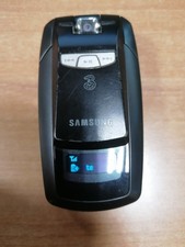 CELLULARE SAMSUNG SGH-P910 Con