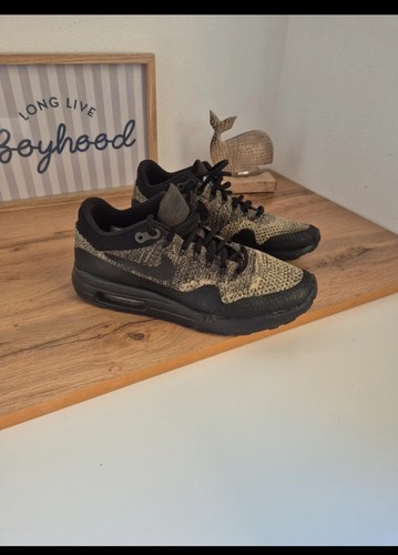 Nike air max - max, ultra