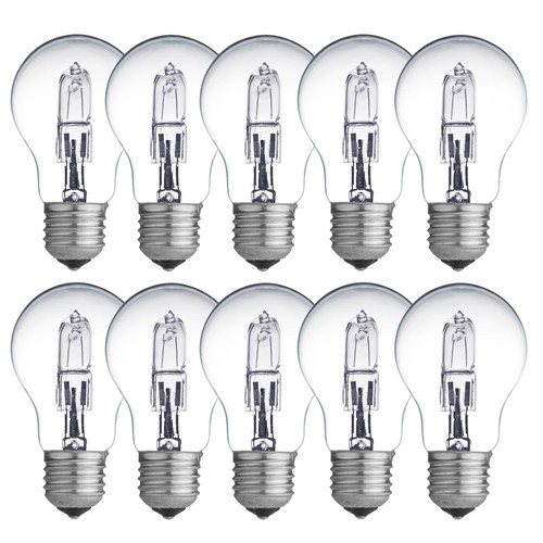 Lampadine alogene eco - x,