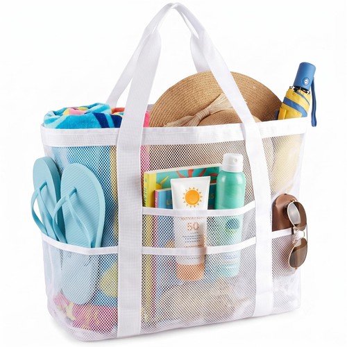 Tesgadgets borsa spiaggia - borsa,