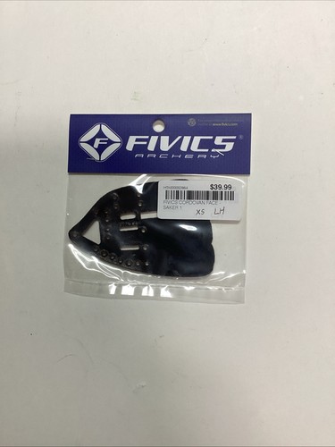 Fivics saker cordovan - saker, 1
