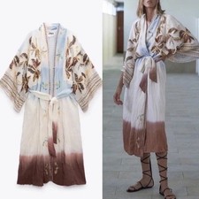 Zara Edizione Limitata Tie Dye