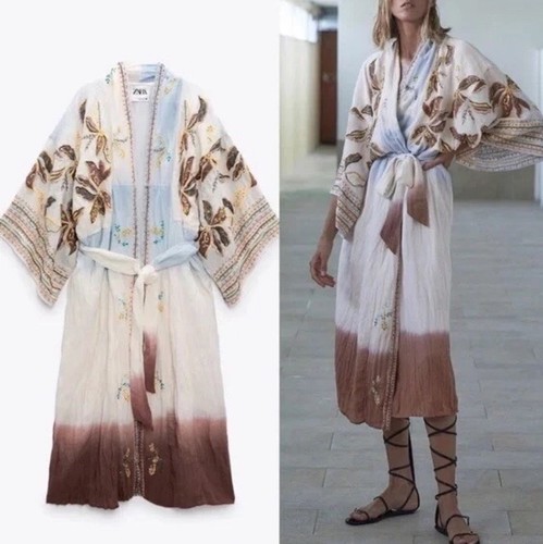 Zara edizione limitata tie dye - zara,